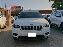 جیپ شیرۆکی